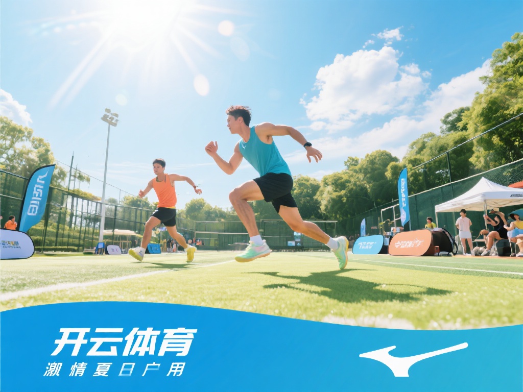 开云体育夏天 (开云体育夏天活力无限，畅享运动激情时刻）
