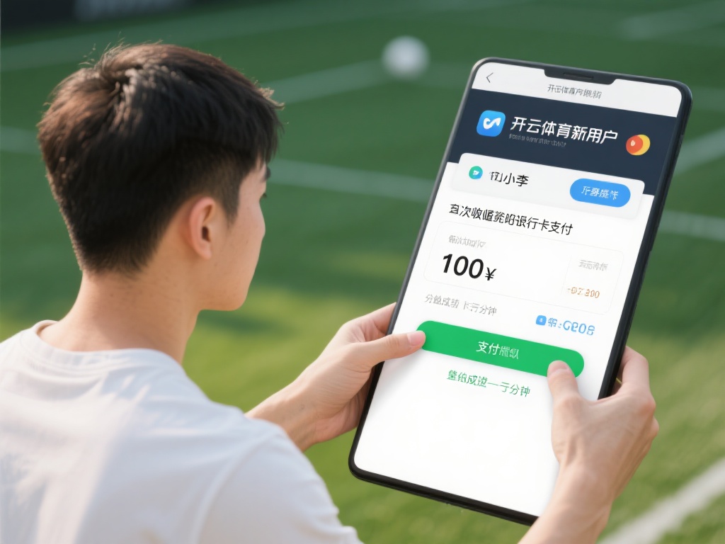 开云体育如何存钱 (开云体育如何存钱？详细教程教你快速操作）