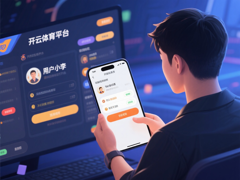 开云体育回收余额