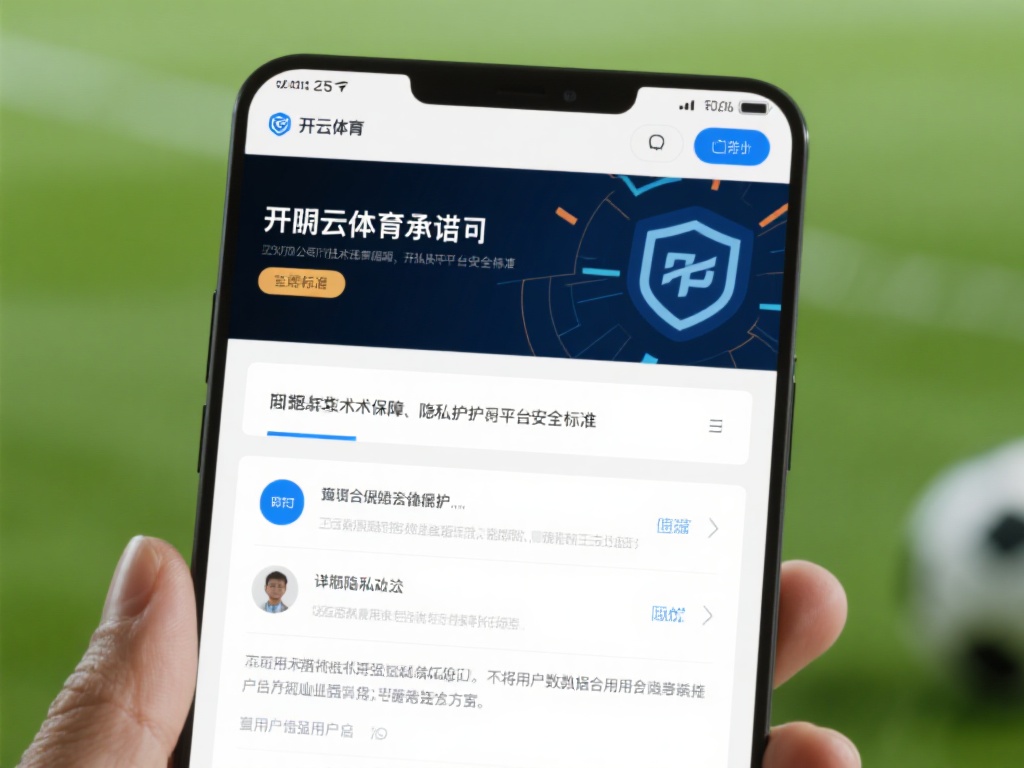 开云体育安全嘛 (开云体育安全嘛？深度解析平台安全性与可靠性）