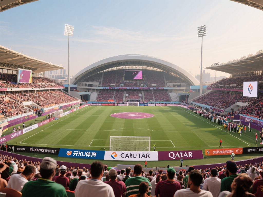 开云体育卡塔尔 (开云体育卡塔尔世界杯独家赞助精彩呈现）