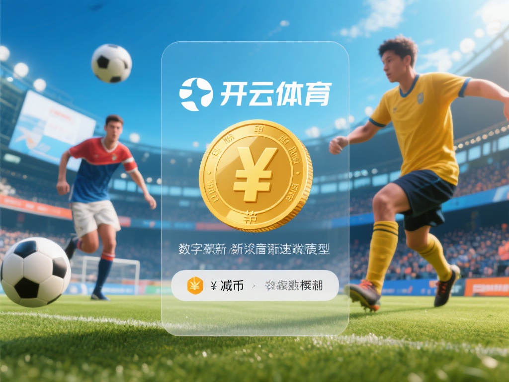 开云体育减币 (开云体育减币活动助力用户轻松省钱攻略）