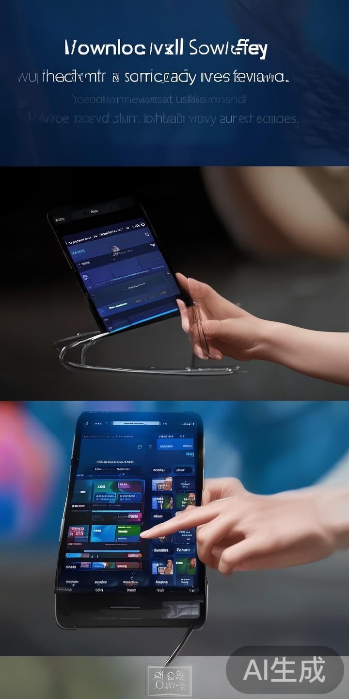 开云体育官方下载平台推荐:安全稳定观看精彩体育赛事的首选渠道 便捷的下载与使用体验
通过官方渠道下载安装,用户