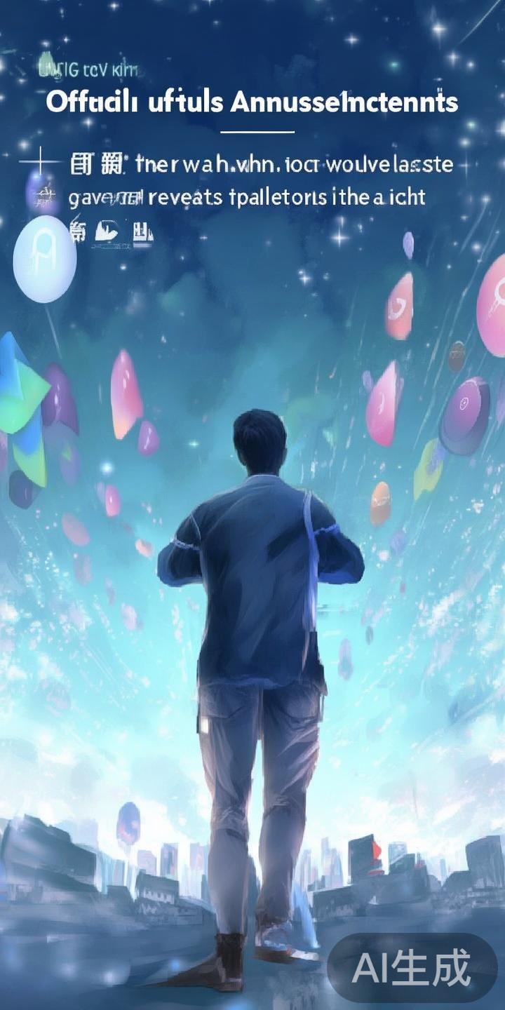 关注官方公告和活动通知：通常平台会在重要版本更新时