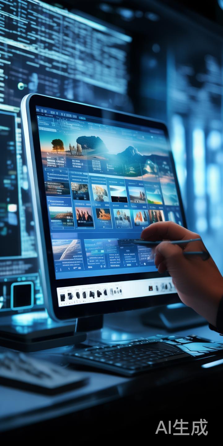 优化图像和多媒体资源是提升加载速度的另一关键点。使