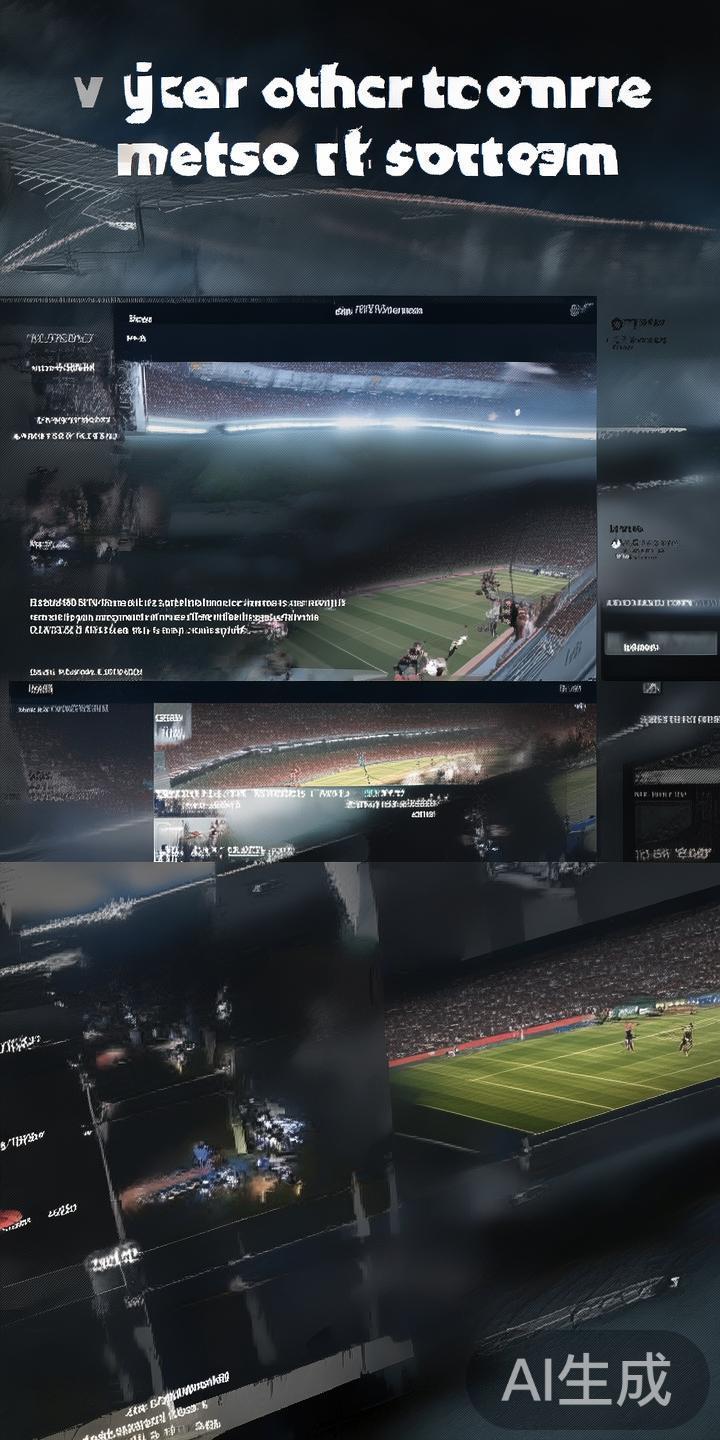 全面解析开云体育在线官网客户端:功能介绍与操作指南详尽指南 1. 实时赛事直播与比分查询
作为体育平台的核心